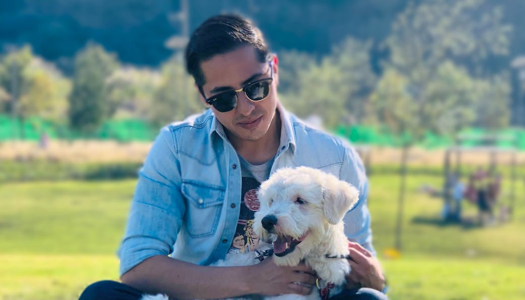 Calificación Google